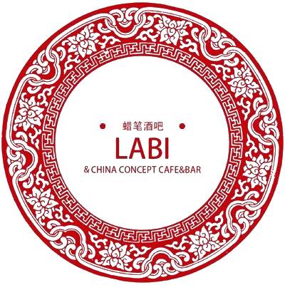 LABI 大阪 ロゴ