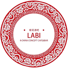 LABI 大阪 ロゴ